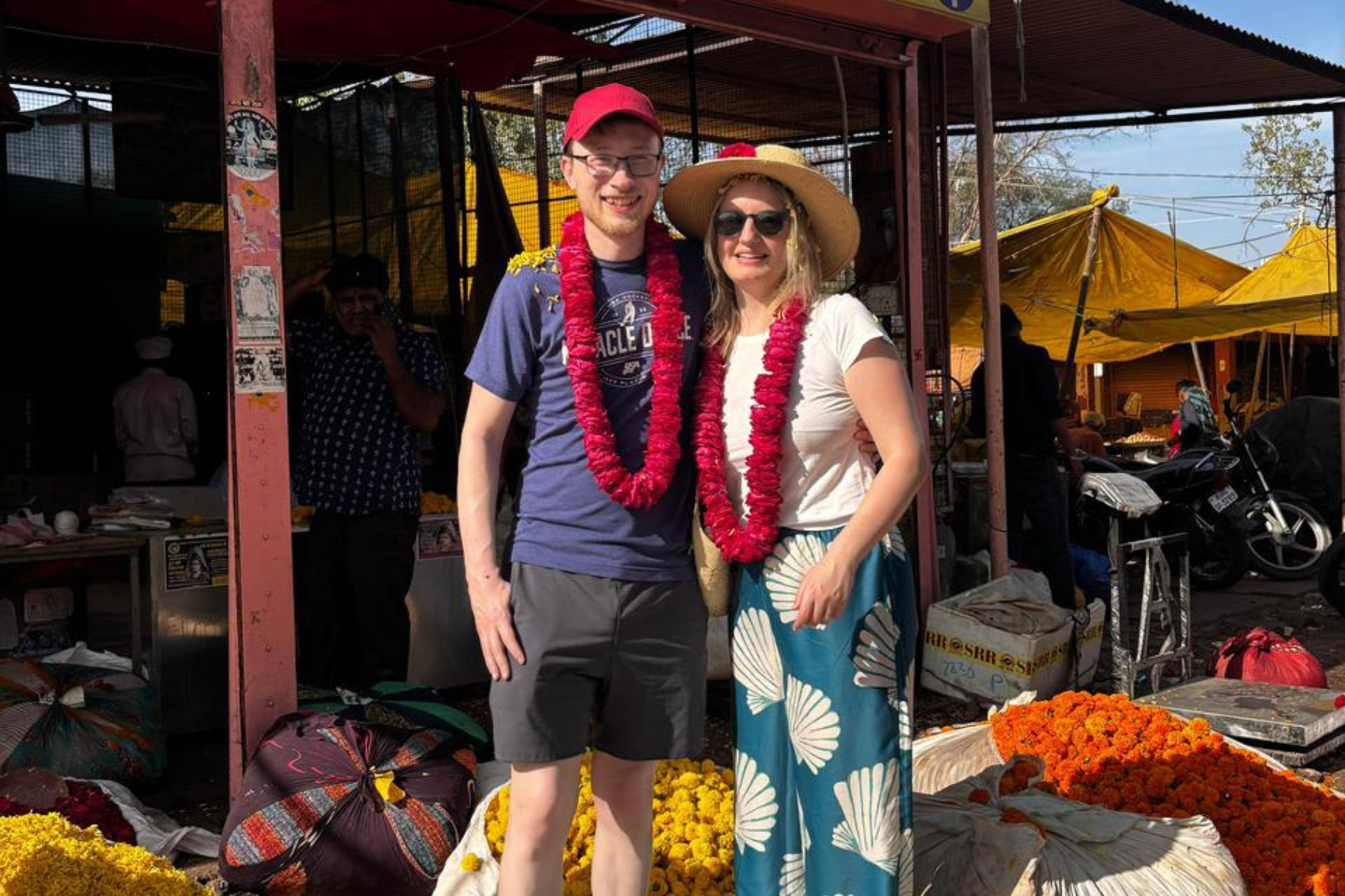 Jaipur Tour Photo