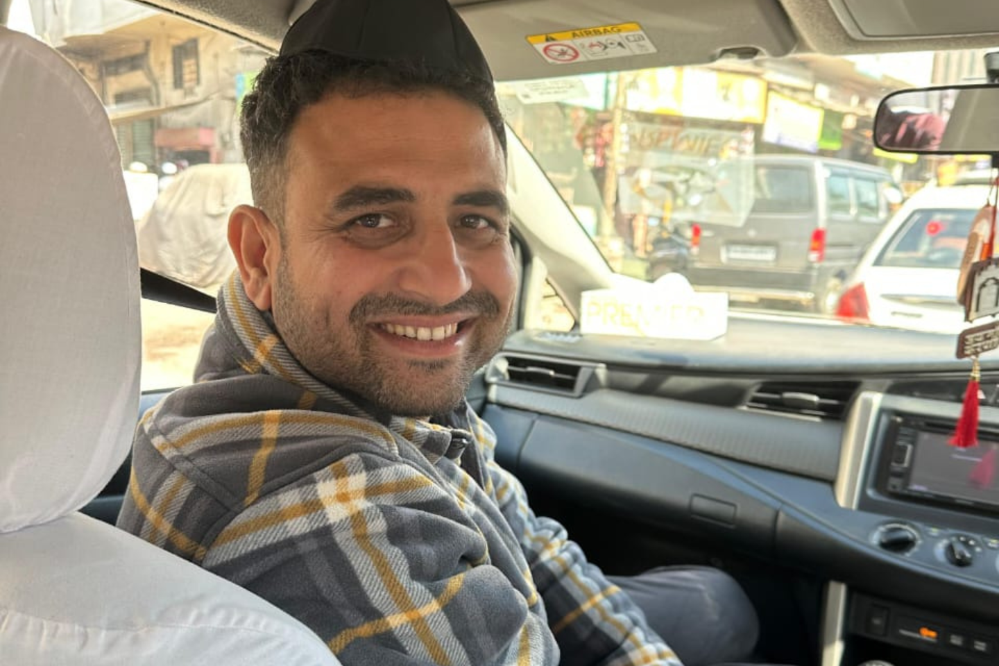 Jaipur Tour Photo