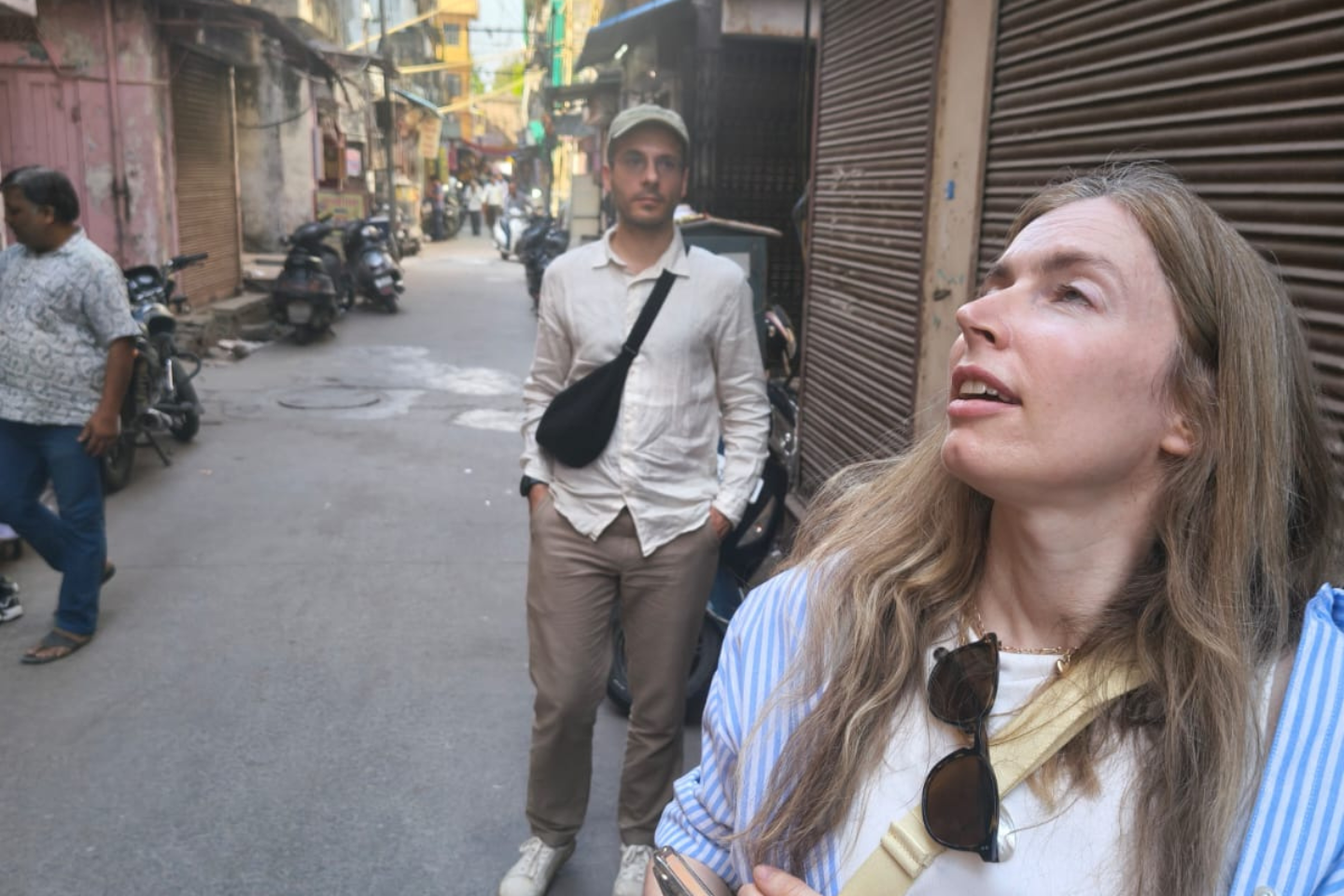 Jaipur Tour Photo