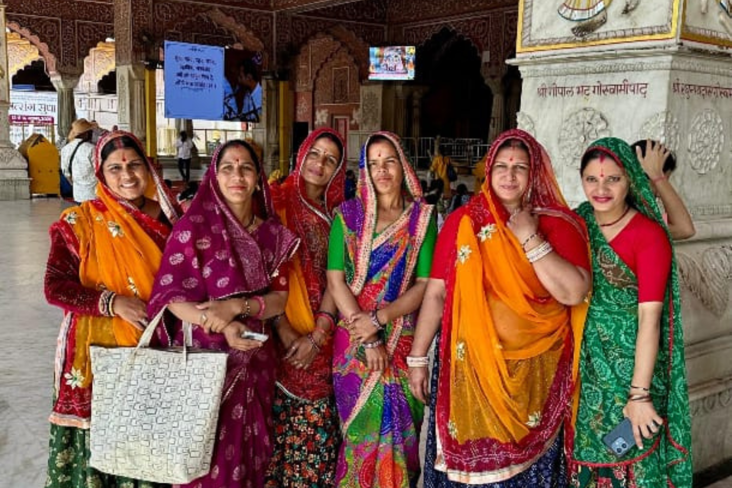 Jaipur Tour Photo