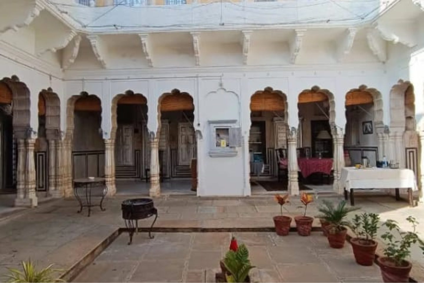 Jaipur Tour Photo