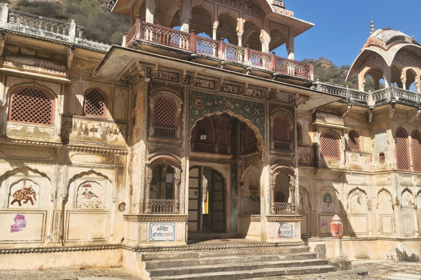 Jaipur Tour Photo