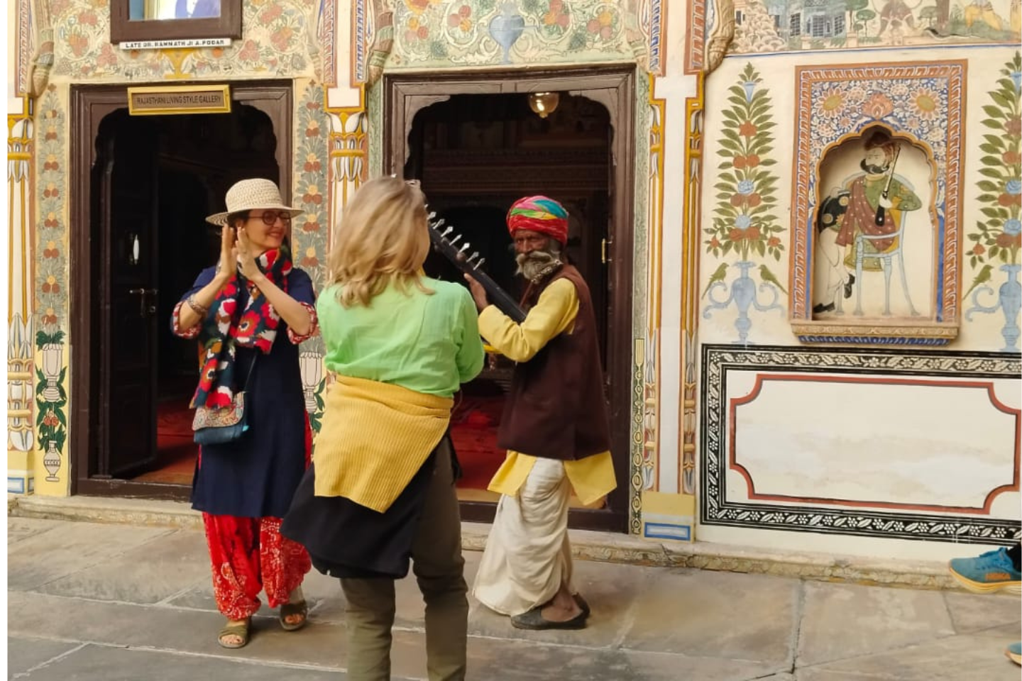 Jaipur Tour Photo