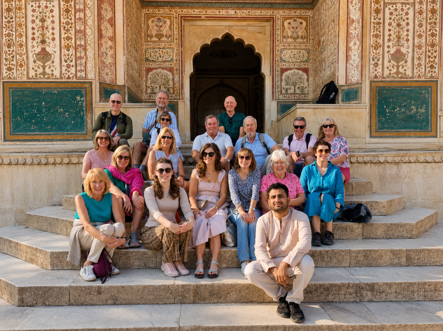 Jaipur Tour Photo