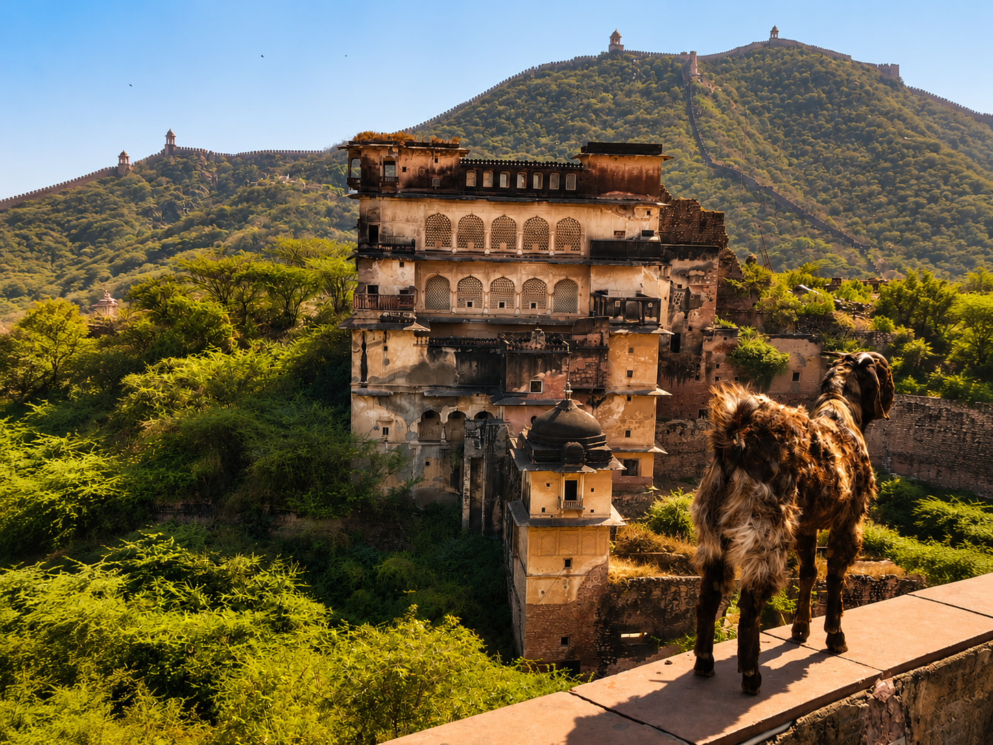 Jaipur Tour Photo