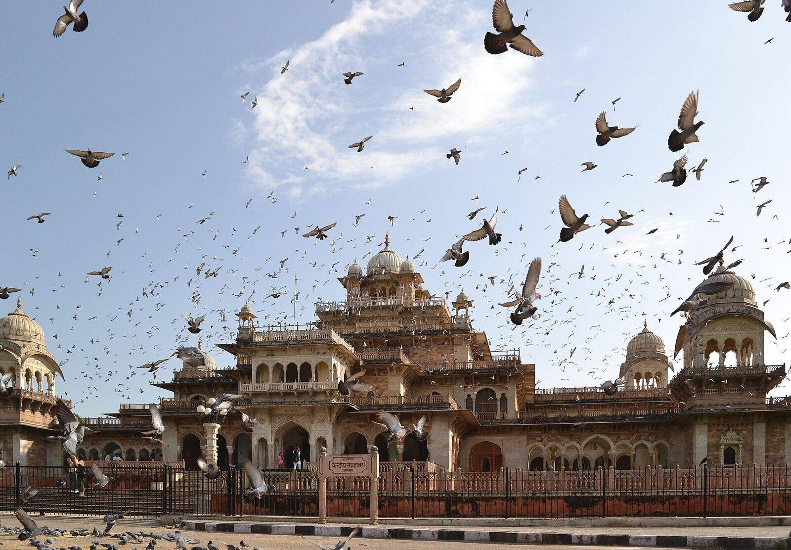 Jaipur Arts & Crafts Experience: Meet Local Artisans