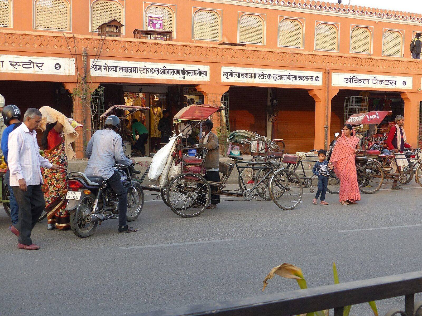 The Ultimate Jaipur Experience: History, Culture, Food & Local Life