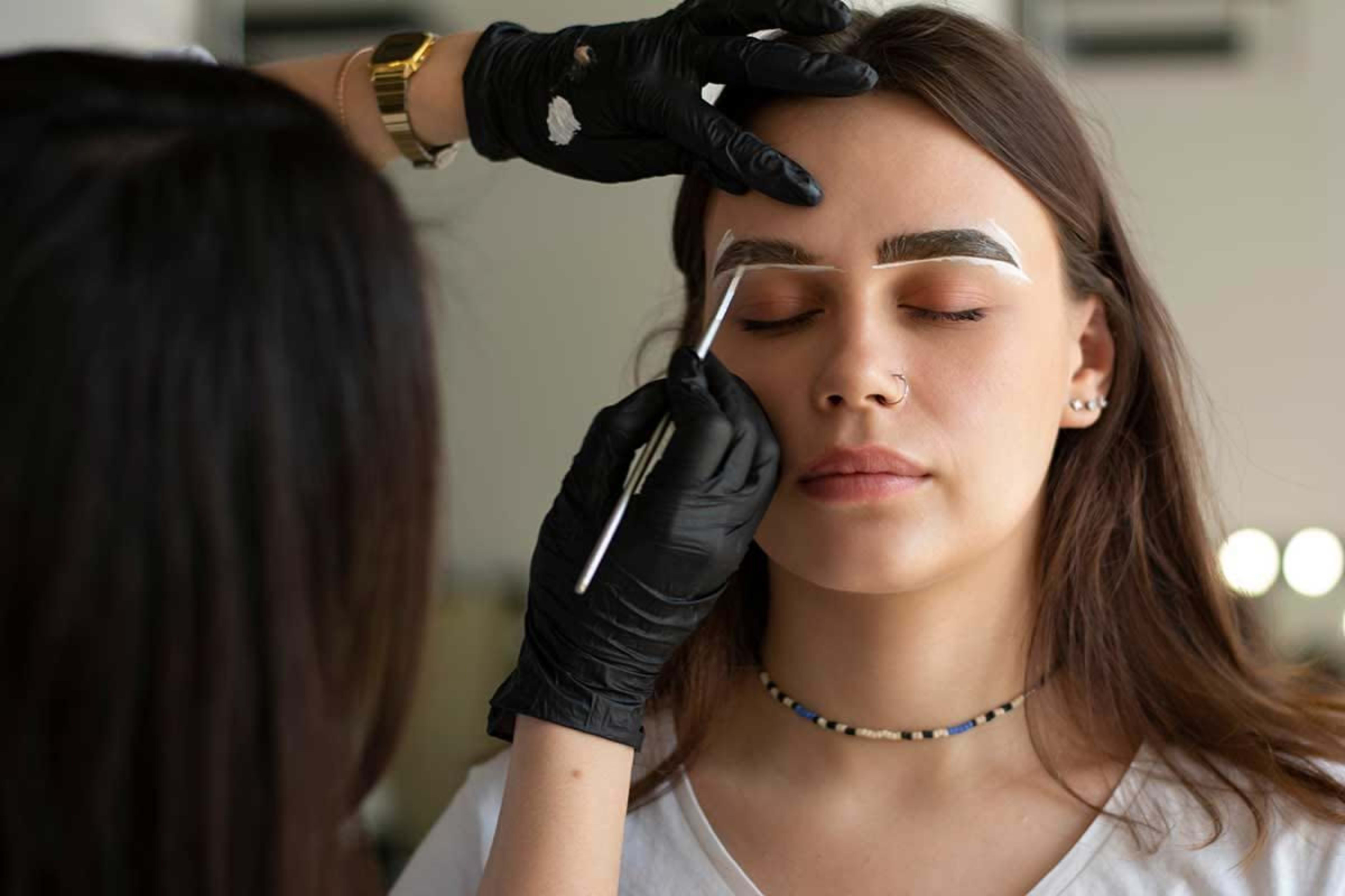 Brows