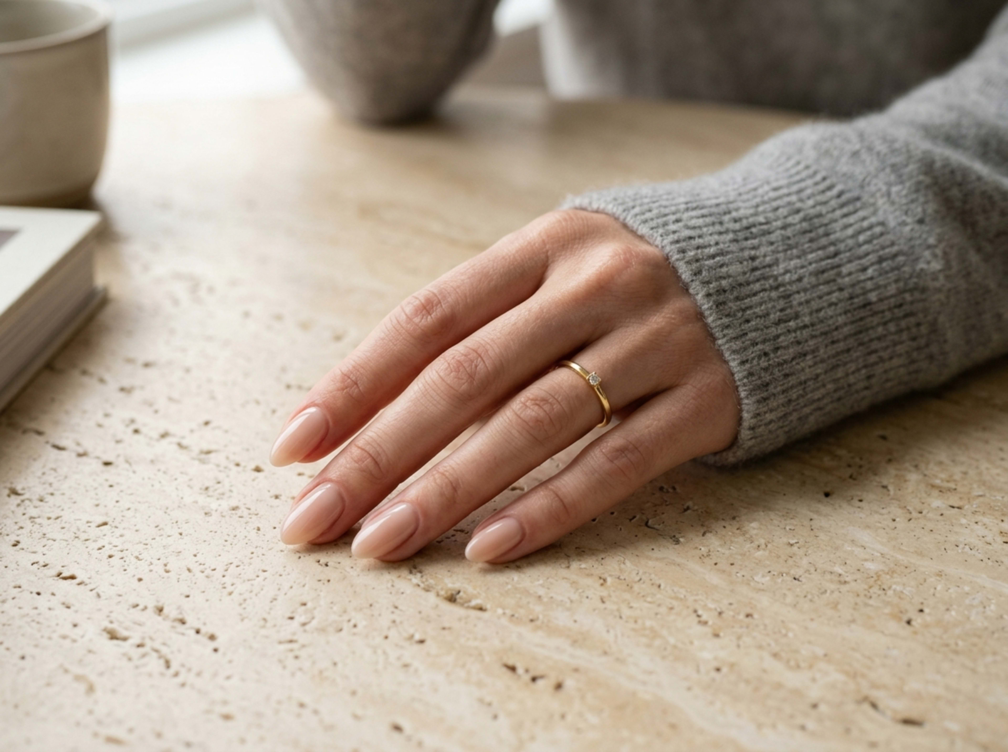 Nails