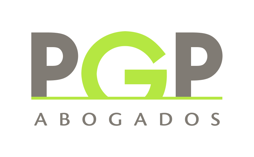 Logo PGP Abogados