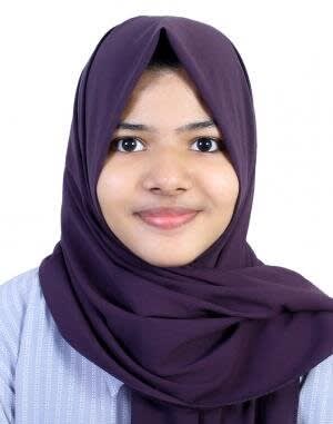 Afiya Fathima