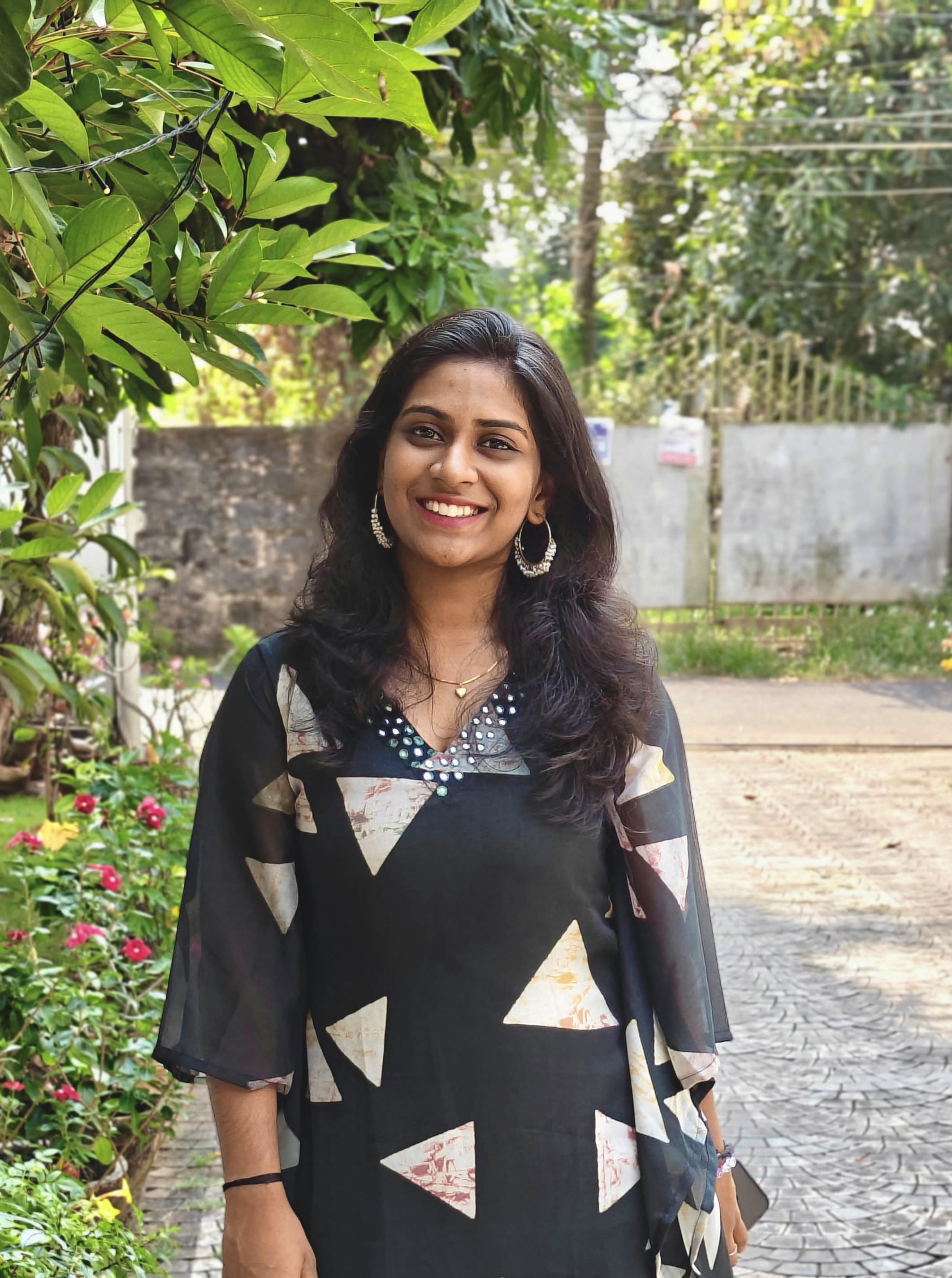 Devananda Anil