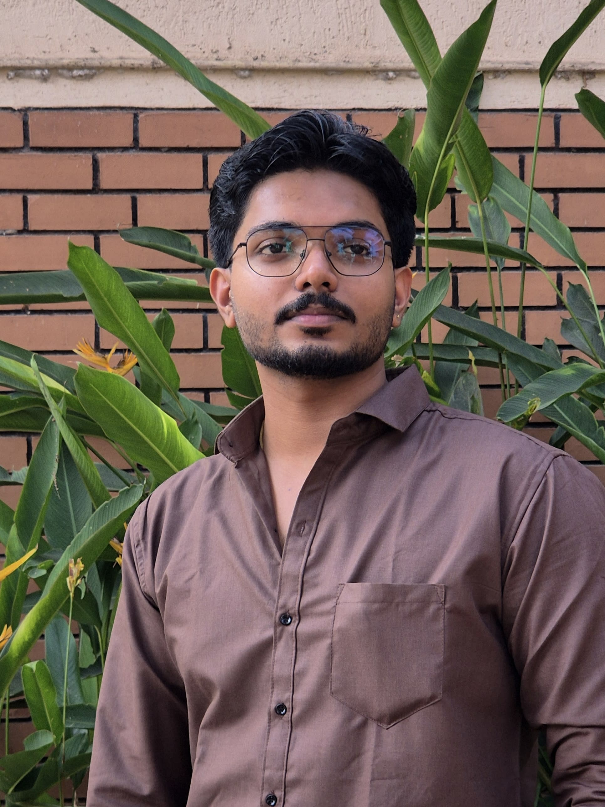 Harikrishnan S S