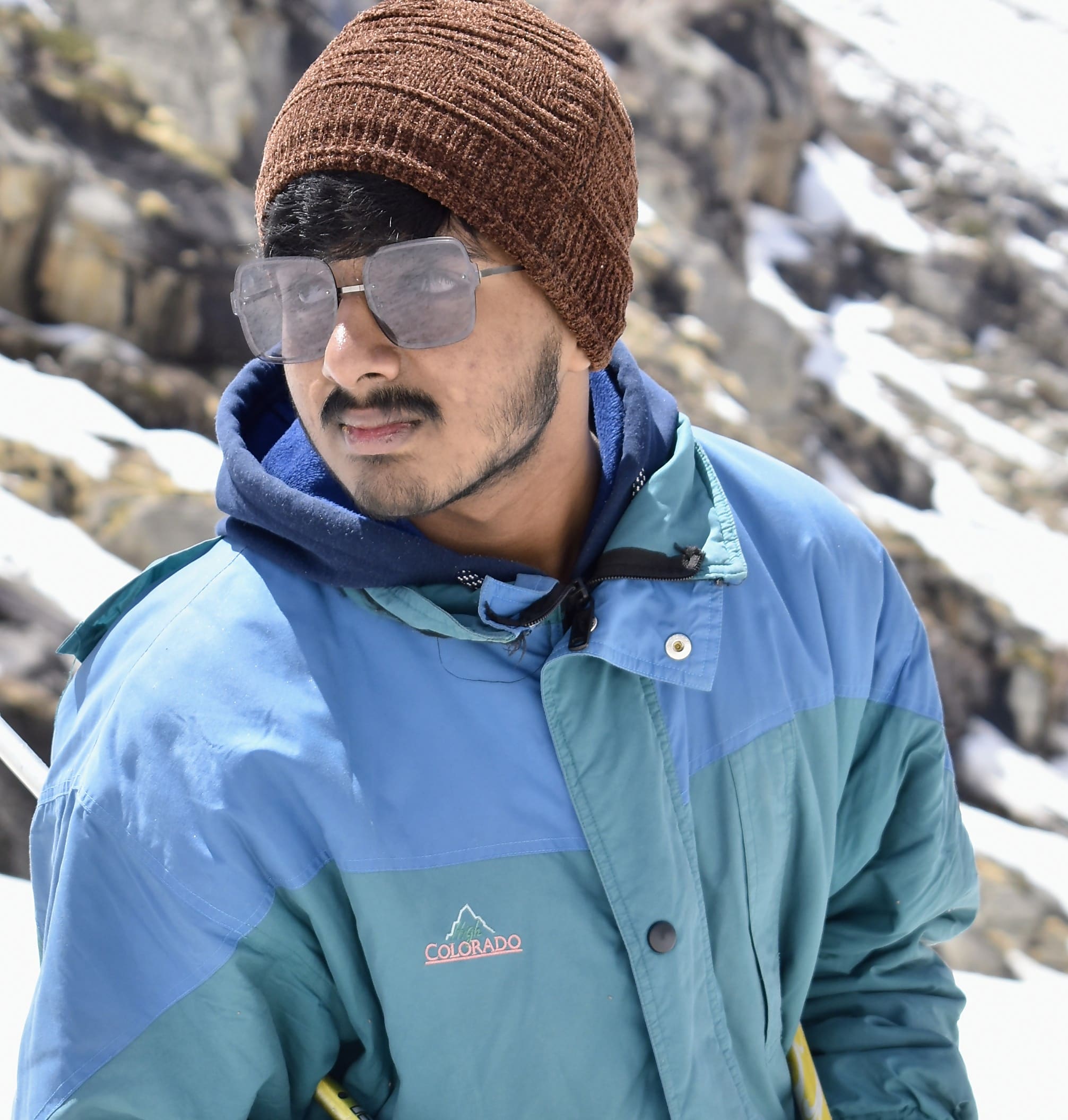 Karun Sidharth