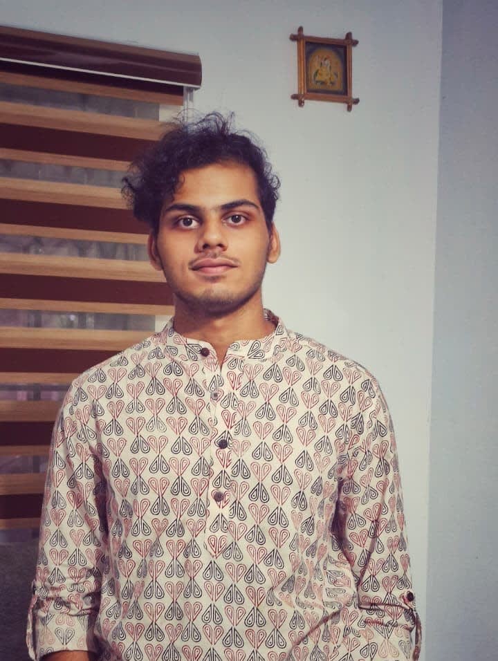 Krishnanunni H Pillai