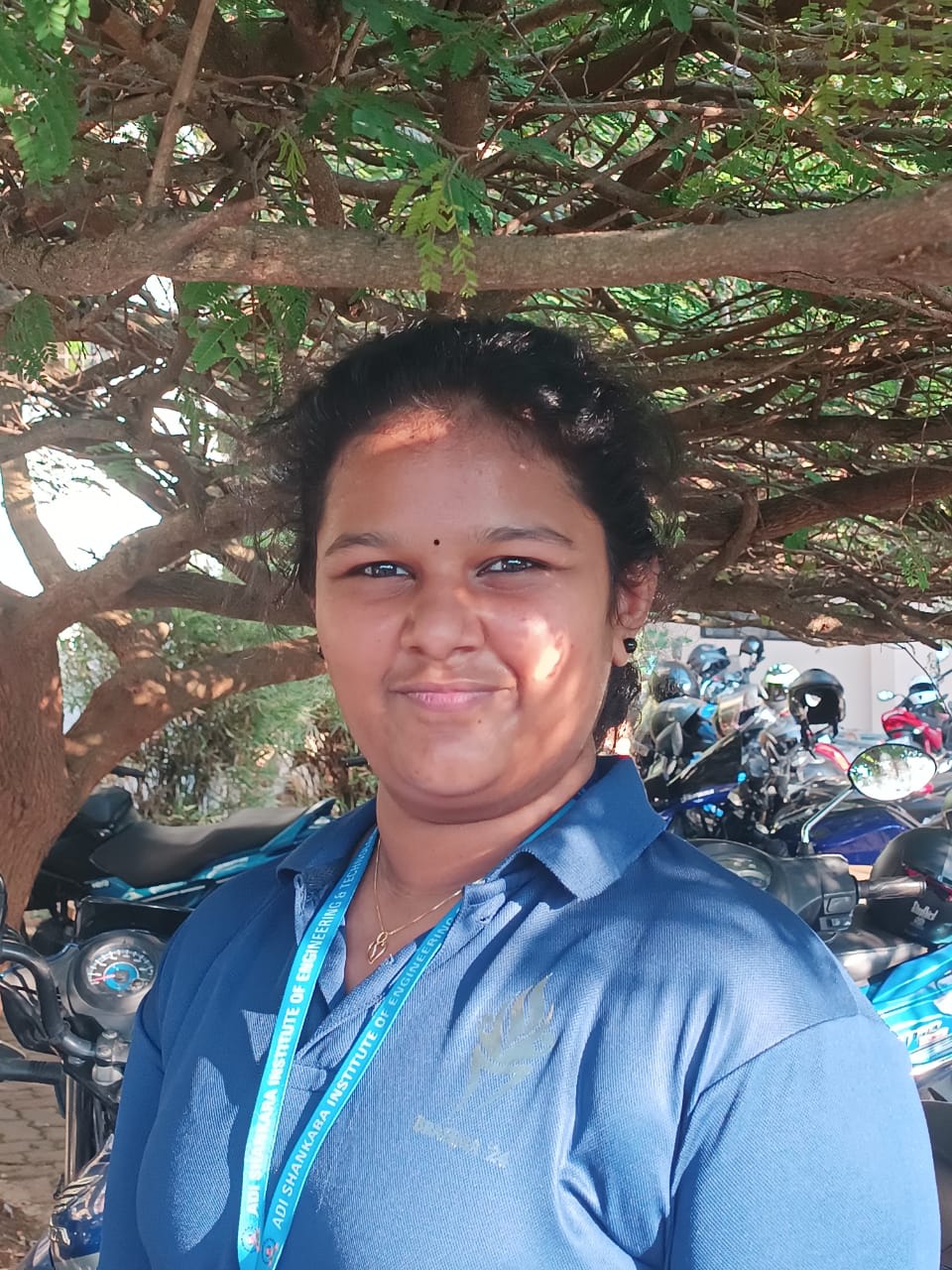 Nandana Silju