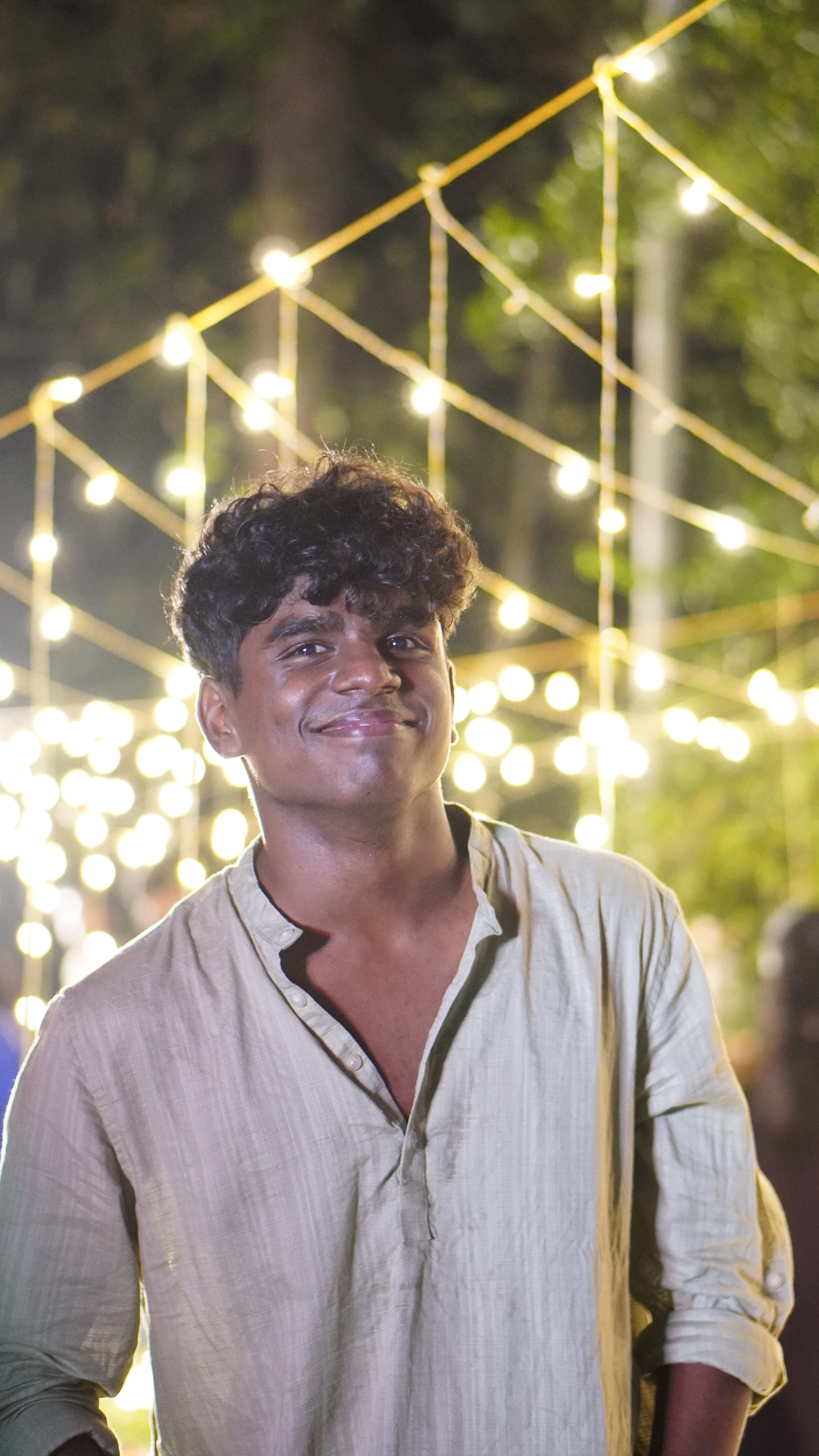 Ram Kiran Mohan