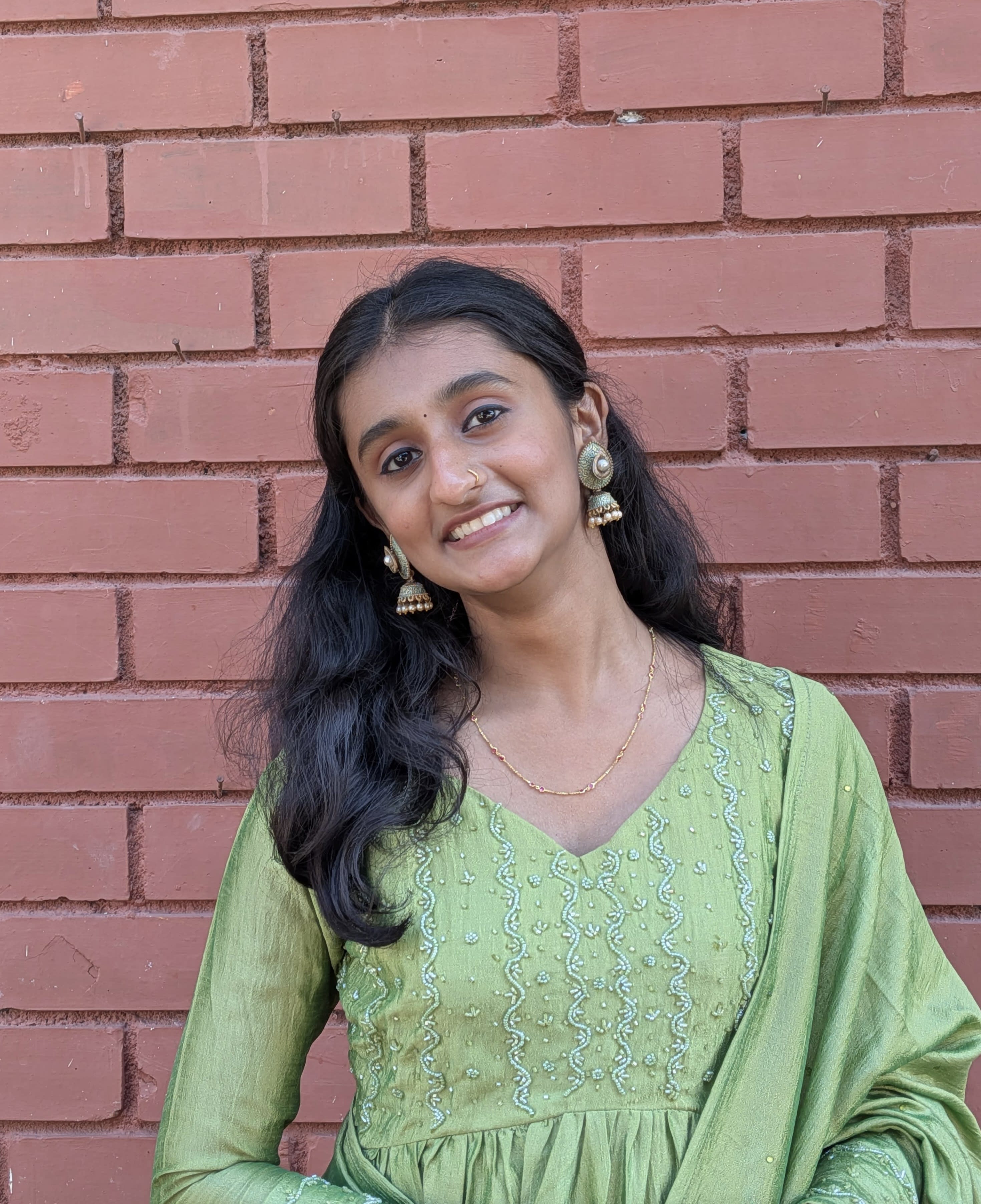 Vaishnavi S