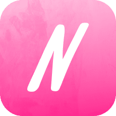 Nykaa Beauty Logo