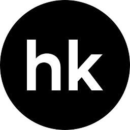 Hkvitals Logo