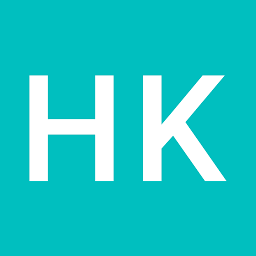 HealthKart Logo