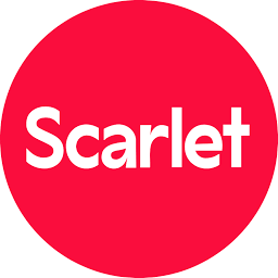 Scarletperiod Logo