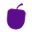 Plum Goodness Logo