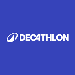 Decathlon IE Logo