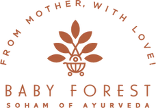 BabyForest Logo