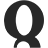 Quench Logo