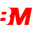 Big Muscles Logo