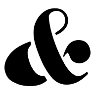 Wolf and Badger Logo