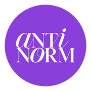 Antinorm Logo