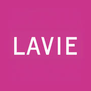 Lavieworld Logo