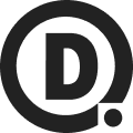 Domain.com Logo