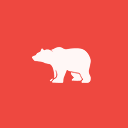 The Bear House Logo
