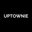 Uptownie Logo