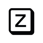 ControlZ World Logo