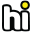 Hichkie Logo
