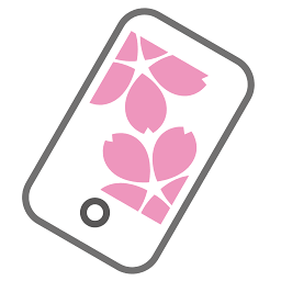 Sakuramobile Logo