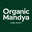 Organic Mandya Logo