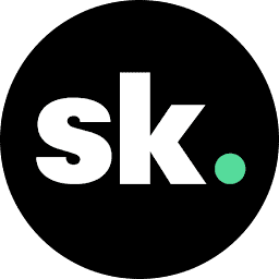 skillshare Logo