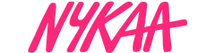 Nykaa Fashion Logo