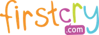 Firstcry Logo
