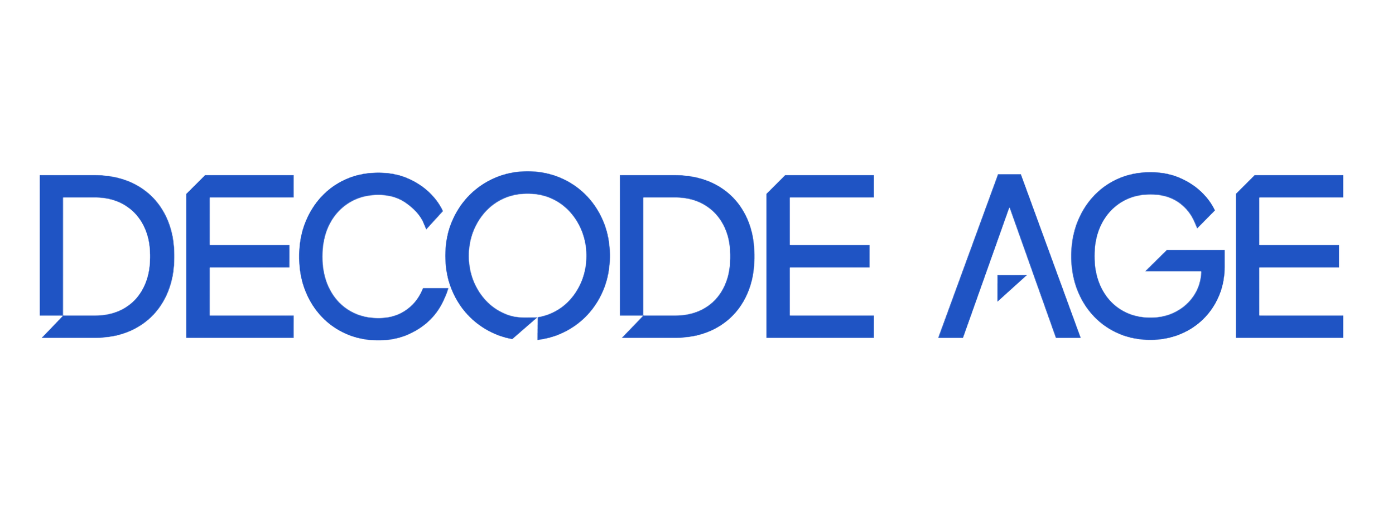 Decode Age Logo