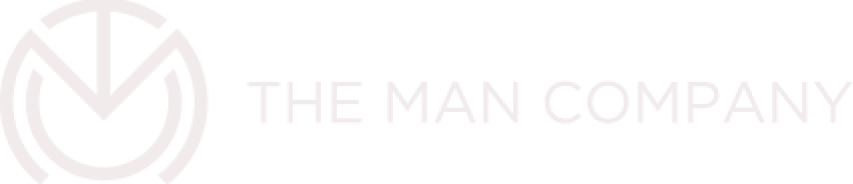 The Man Company Logo