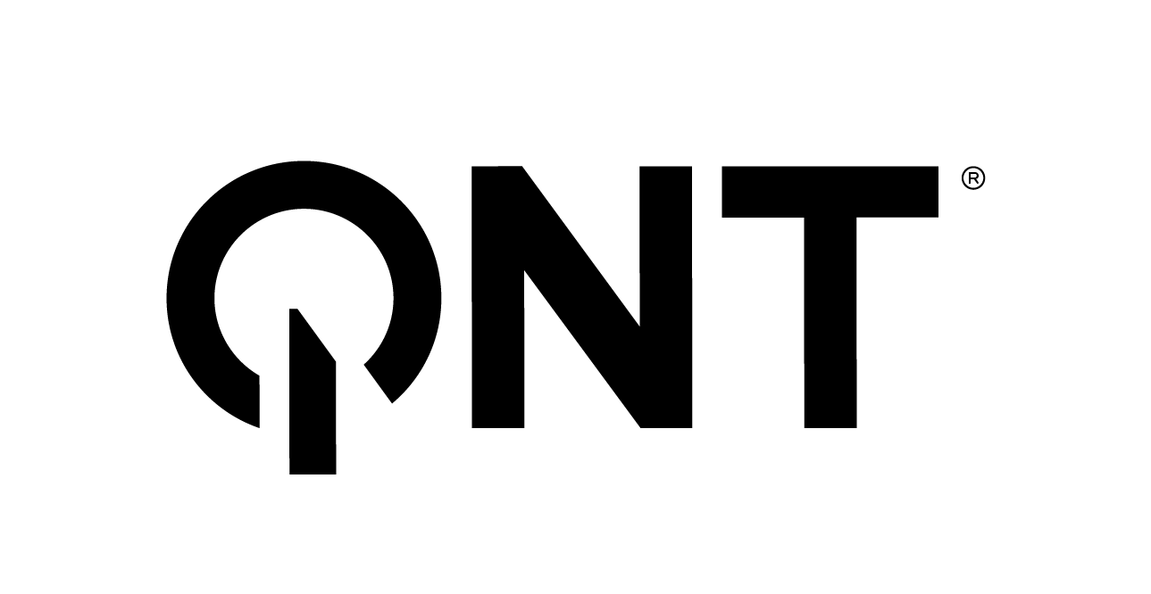 QNT Sports India Logo