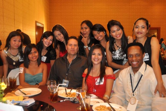 Say "Yes" To These 5 Incredible Girls Filipino Dating Manila Tips