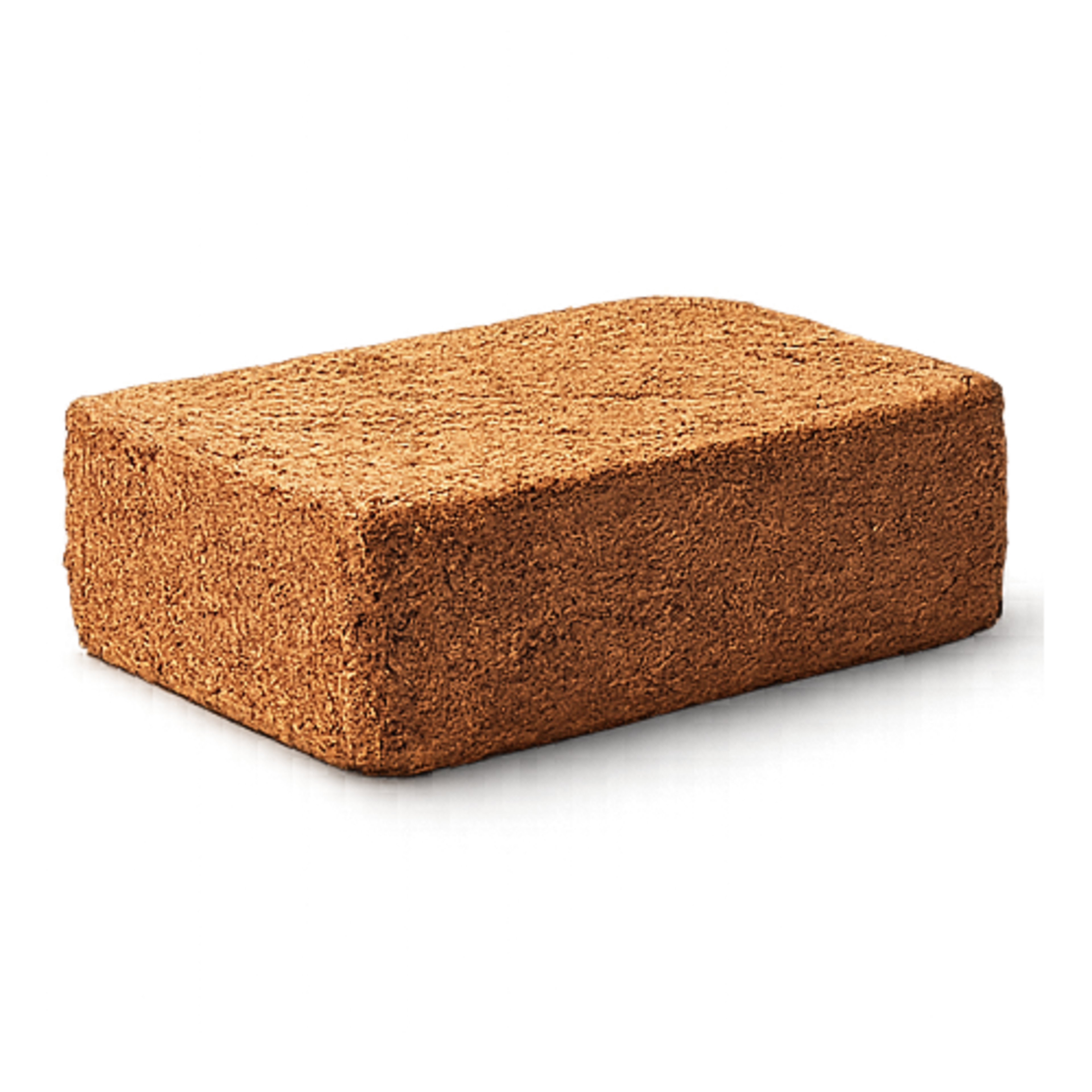Coco Peat Blocks