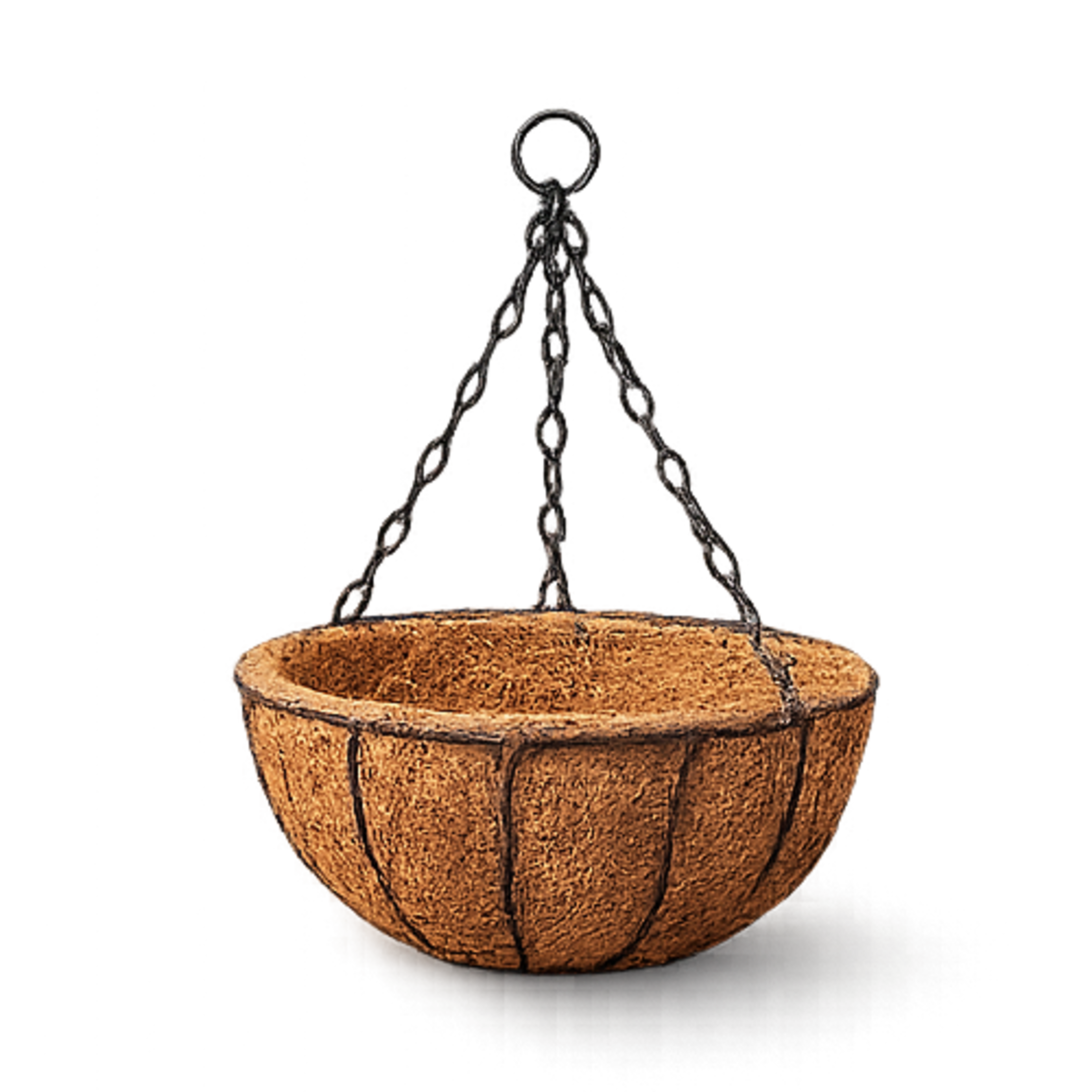 Hanging Baskets 1